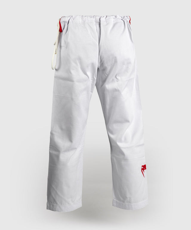 Venum BJJ Gi Contender 3.0 – 380 – Bílé