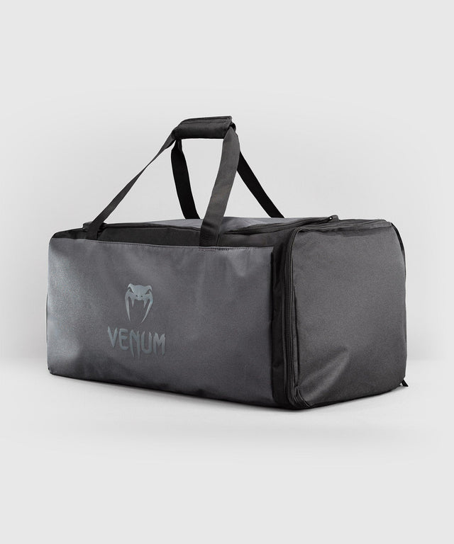 Venum Sportstaske Essential L – Grå/Sort