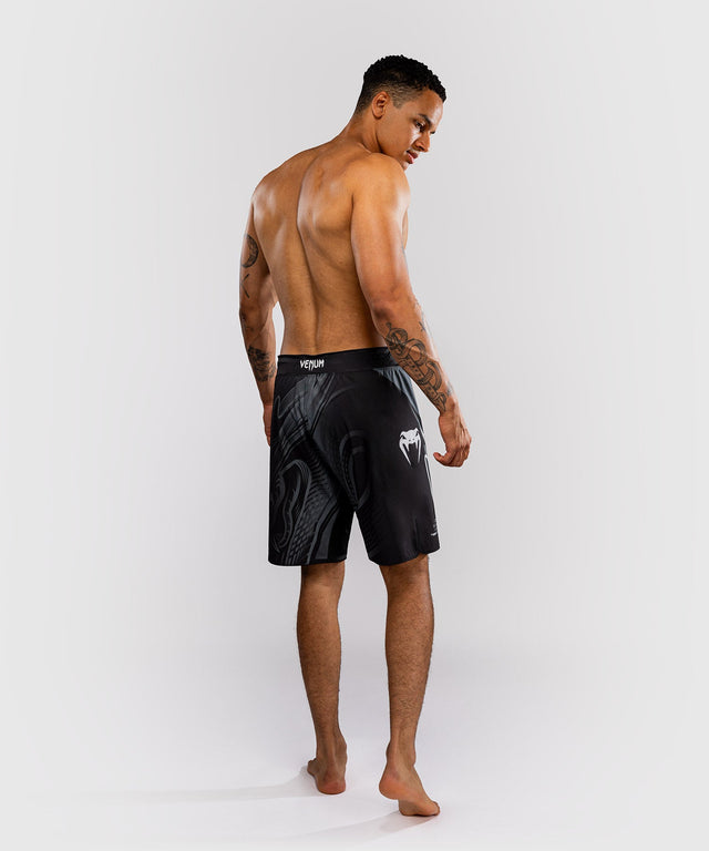 Venum MMA Shorts Crimson Viper 2.0 – Black/Grey