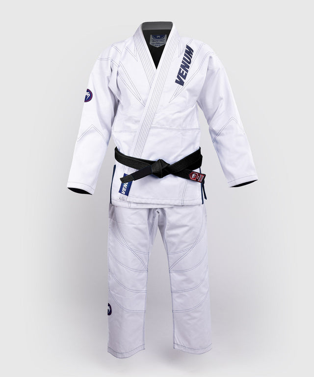 Venum Elite 5.0 - 450 - BJJ Gi - Wit