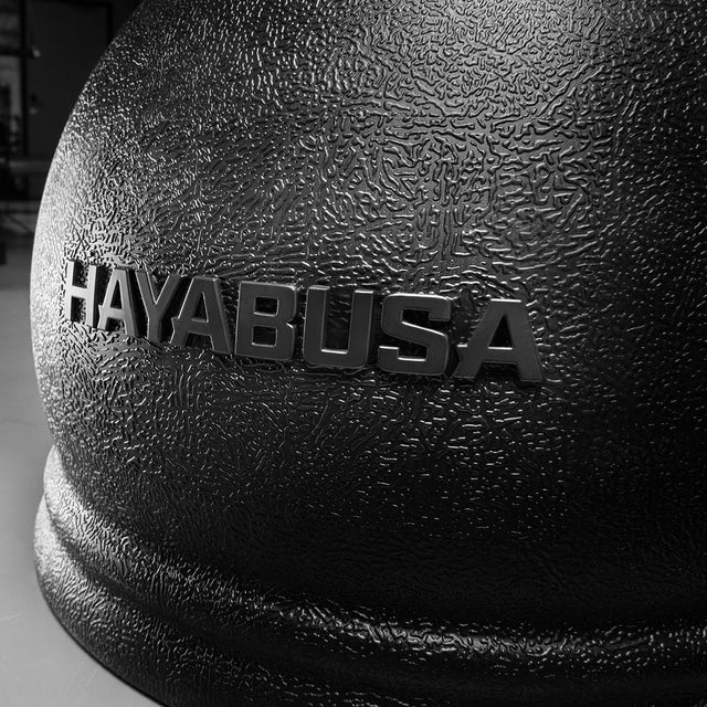 Boxovací pytel Hayabusa Cobra Reflex – Černý
