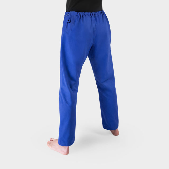Hayabusa BJJ Gi Bukser Valor Twill Damer - Blå