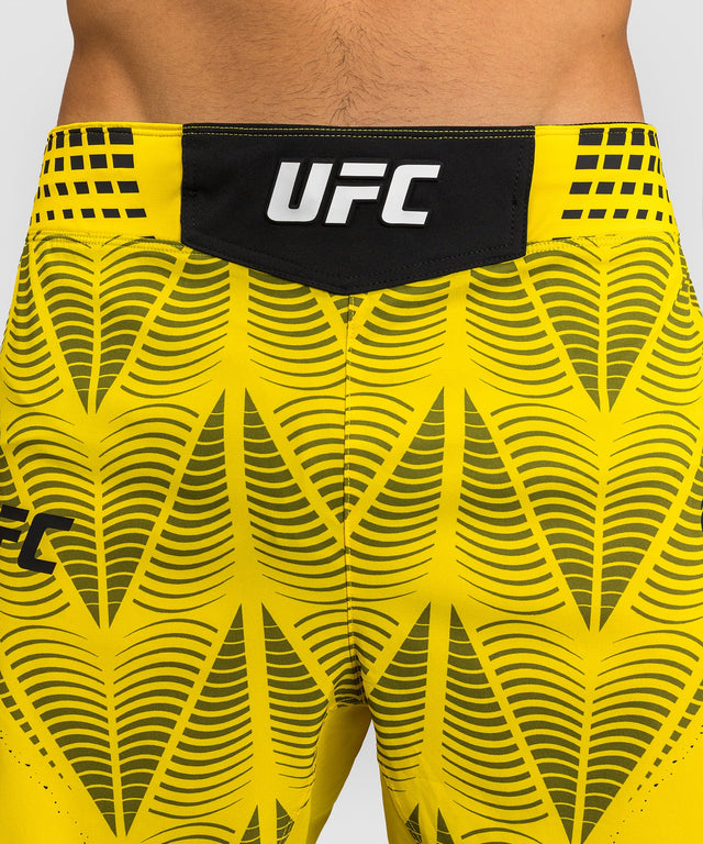 Venum UFC MMA-shorts Zenith – Gul