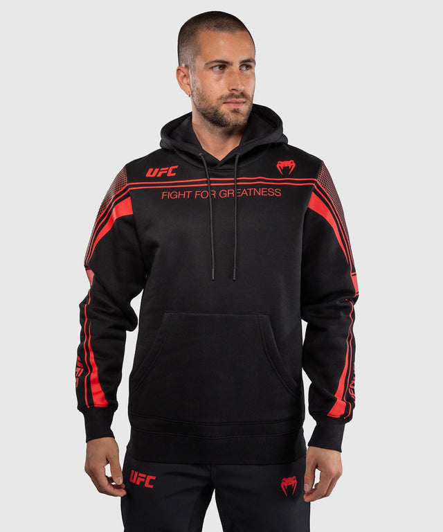 Venum UFC Hoodie Unity – Černá