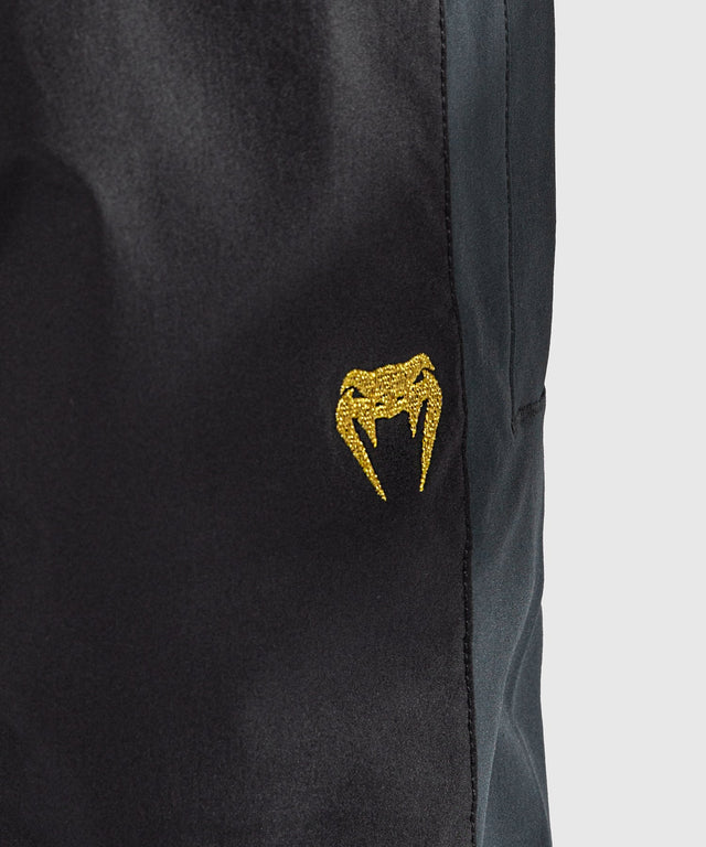 Pantaloni da allenamento Venum Vectra Bambini - Nero/Oro