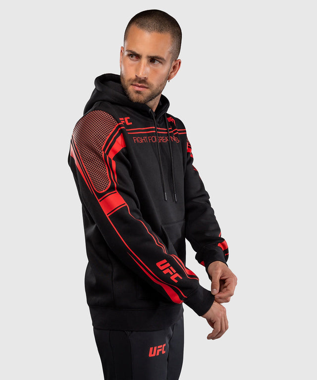 Venum UFC Hoodie Unity – Černá