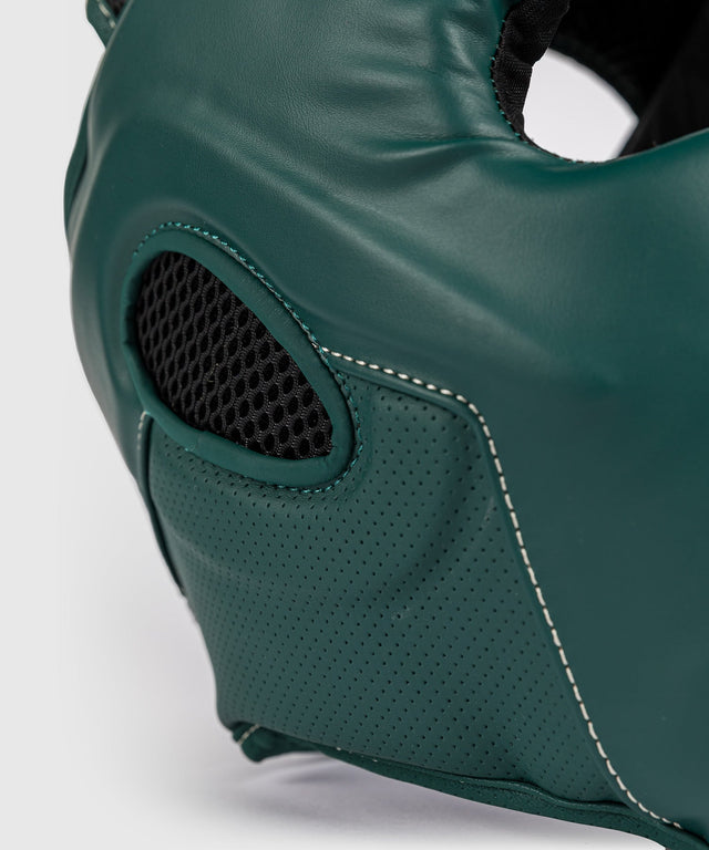 Casco Venum Impact Evo – Verde Smeraldo