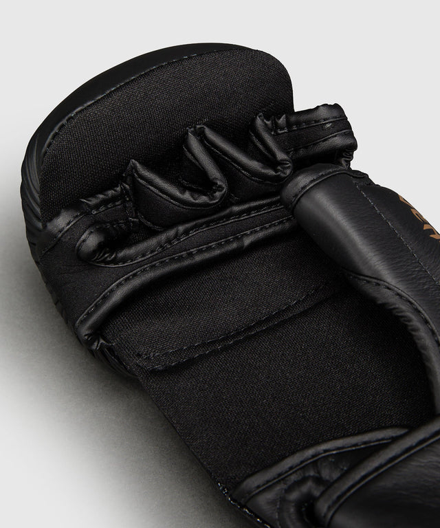 Venum MMA-handsker Attack 2.0 - Sort/Guld