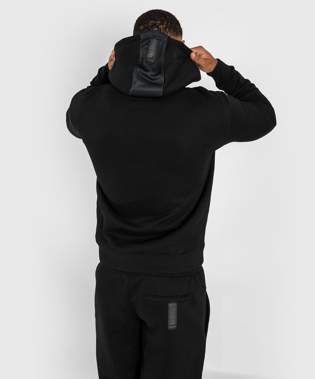 Venum Hoodie Silent Power - Sort