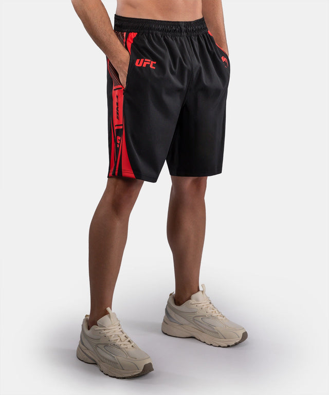 Venum UFC Training pants Unity by Authentic Fight – Black