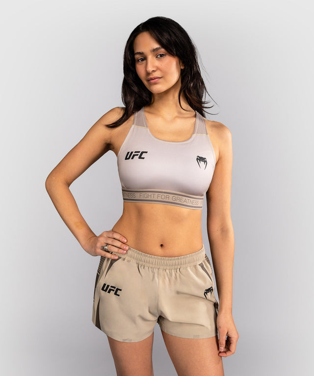 Venum UFC Sport BH Unity Dames - Zand