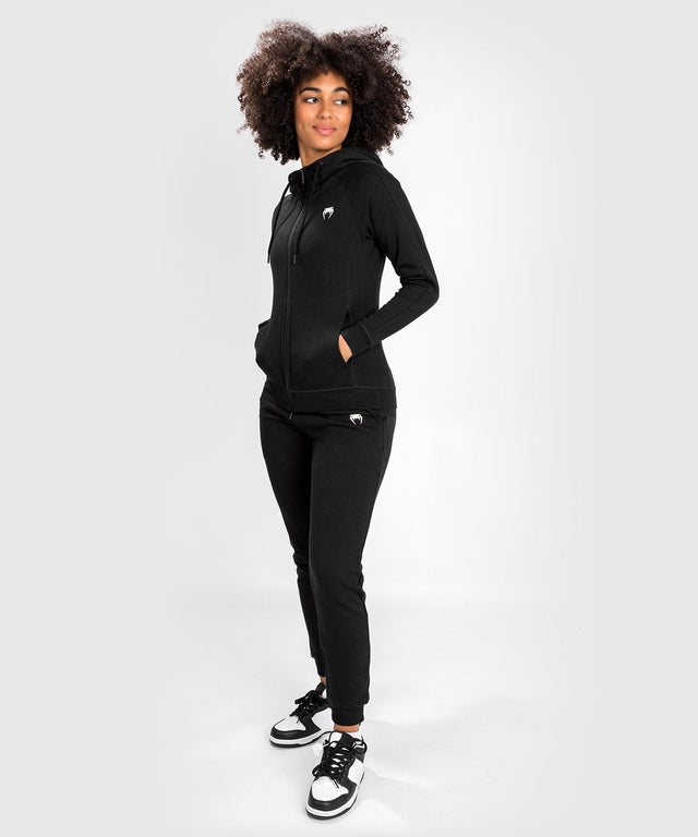 Venum Hoodie Essential - Sort