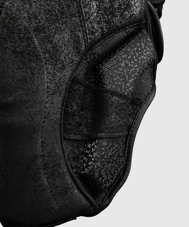 Venum Huvudskydd Stone 2.0 – Svart