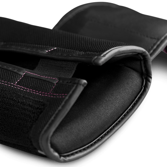 Hayabusa Boxhandschuhe S4 – Wine