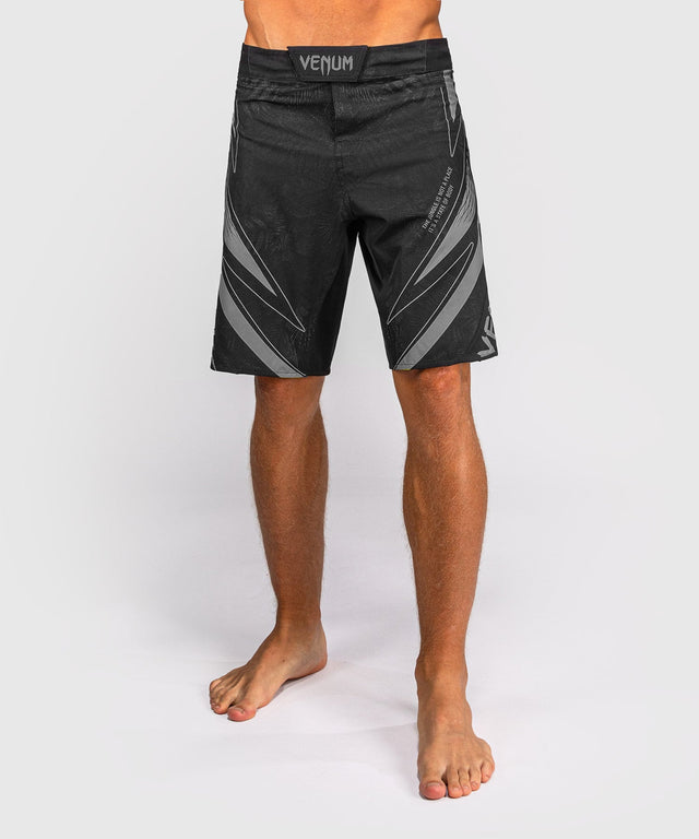 Venum MMA-shorts Amazonia Reborn – Sort/Grå
