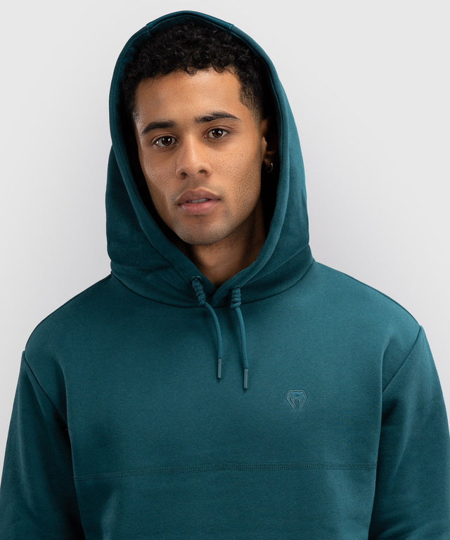 Venum Silent Power Hoodie – Green