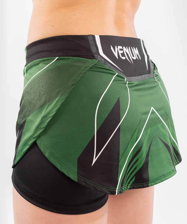 Venum UFC Skort Fight Night - Grön