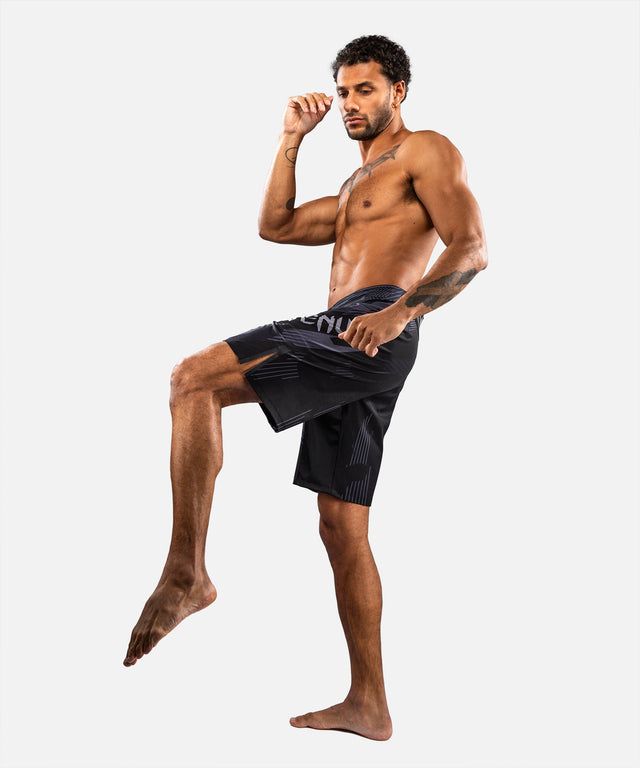 Venum MMA-shorts No-Gi 6.0 - Sort/Grå