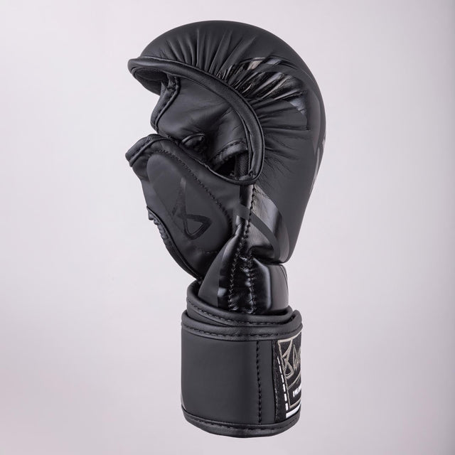 MMA rukavice 8 WEAPONS Shift – Černé