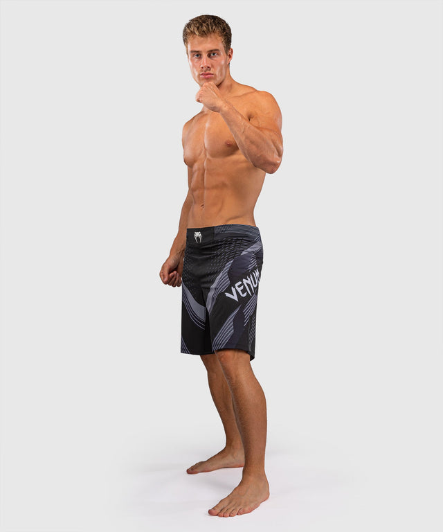 Venum MMA-shorts No-Gi 6.0 – Svart/Vit