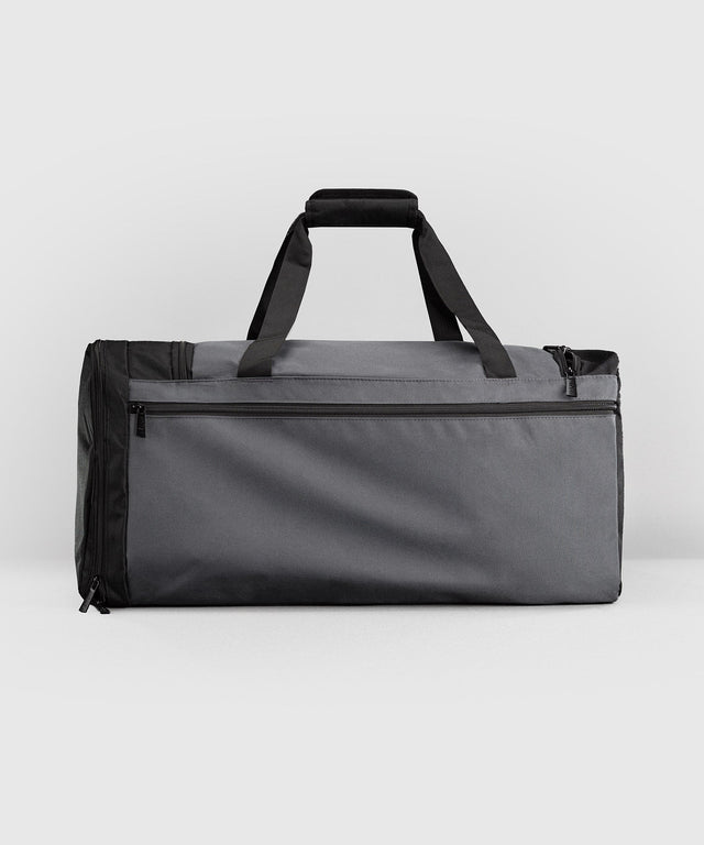 Venum Sportstaske Essential L – Grå/Sort