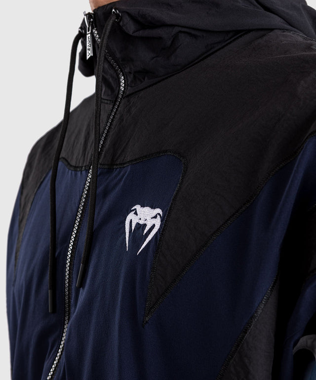Venum Attack 90 Jacket – Navy Blue