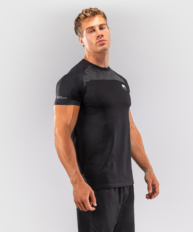 Tricou Venum G-Fit Scale Dry Tech – Negru