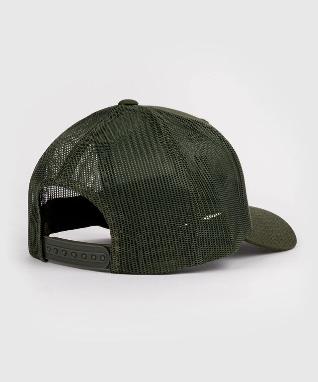 Venum Trucker Cap Classic – Verde Argilă