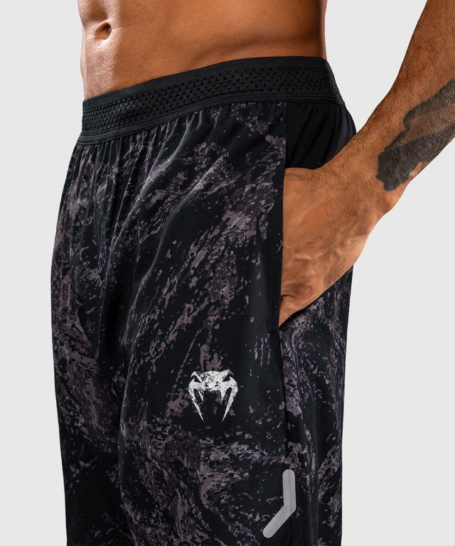 Venum Træningsshorts Rage & Workout - Sort/Grå