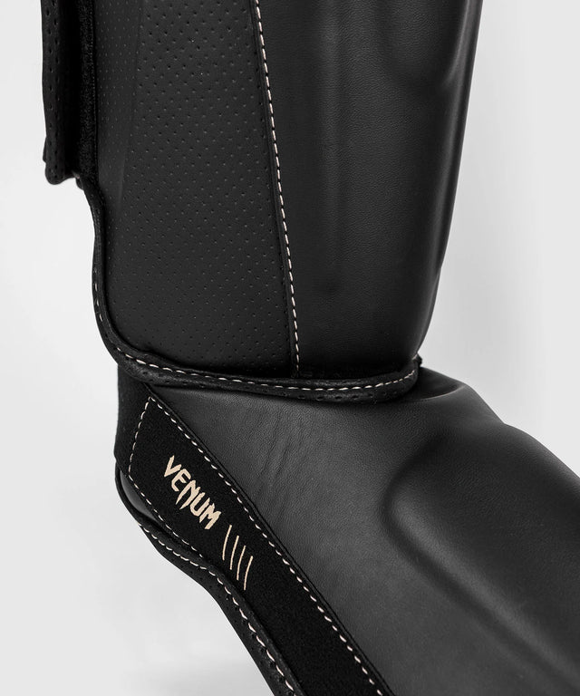 Paratibie Venum Impact Evo – Nero