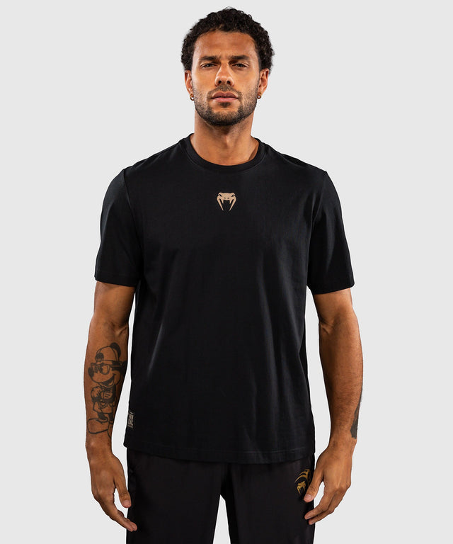 Venum T-shirt Fight Icon – Svart
