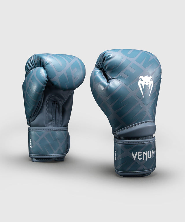 Venum Boxningshandskar Contender 1.5 XT 3D - Stormblå