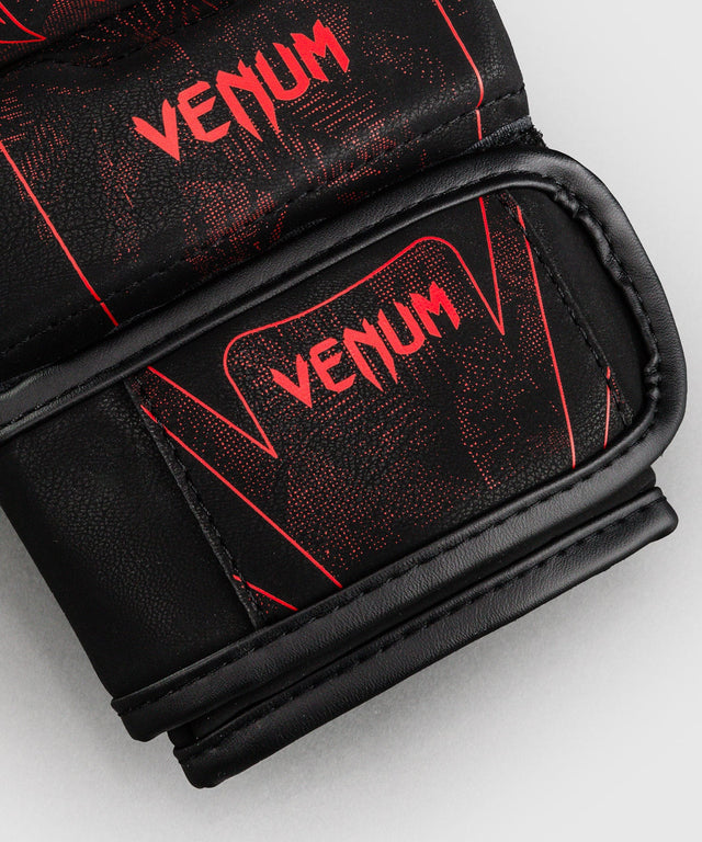 Venum MMA-handsker Amazonia Reborn – Sort/Rød