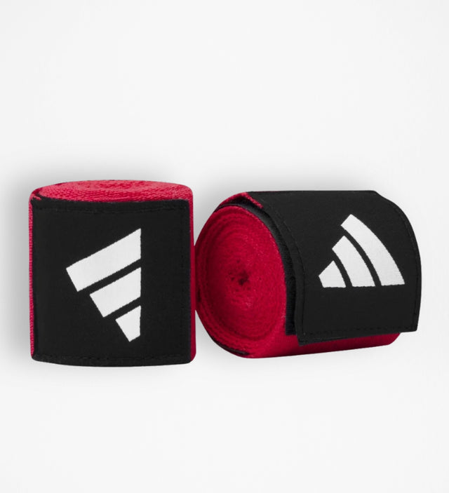 Adidas Bandages - Rood
