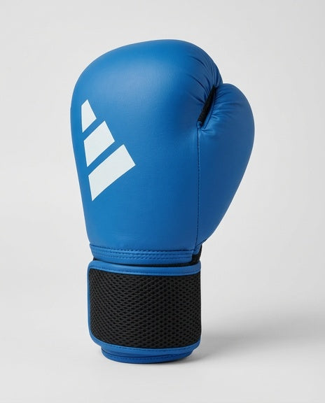 Adidas Boksehandsker Hybrid 25 – Blå