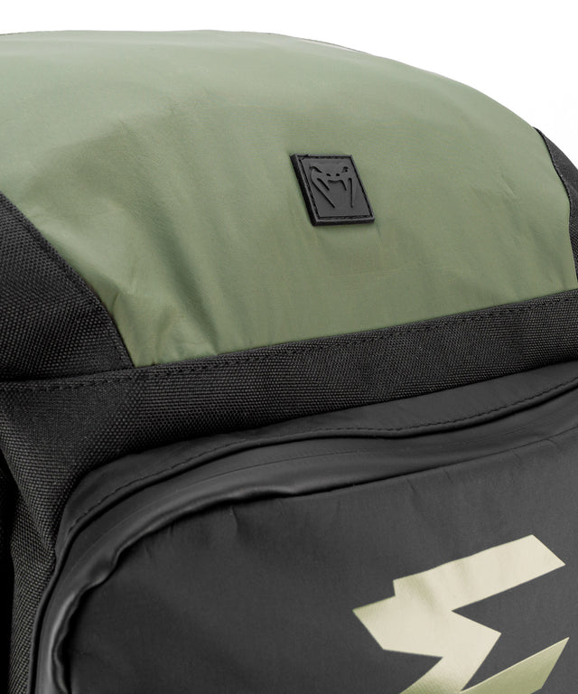 Bolsa de deporte Venum Xtrem Evo – Caqui verde/Negro