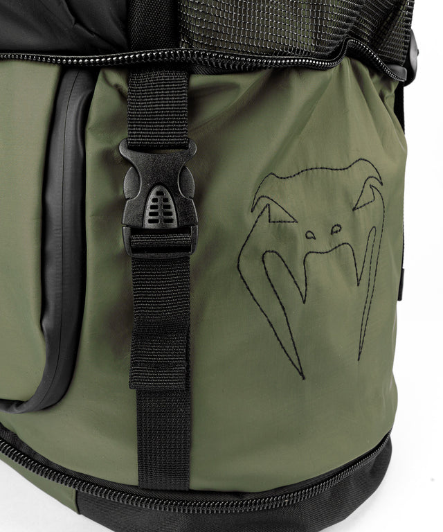 Bolsa de deporte Venum Xtrem Evo – Caqui verde/Negro