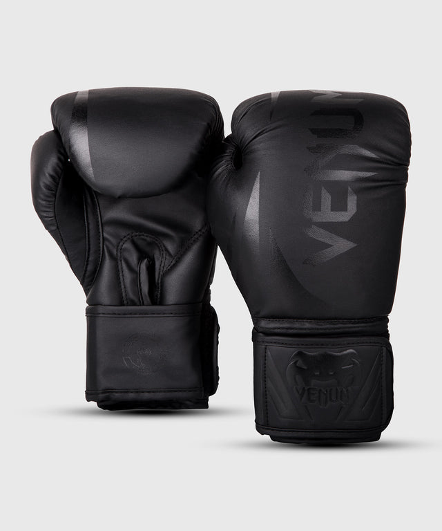 Venum Bokshandschoenen Challenger 2.0 Kinderen - Zwart
