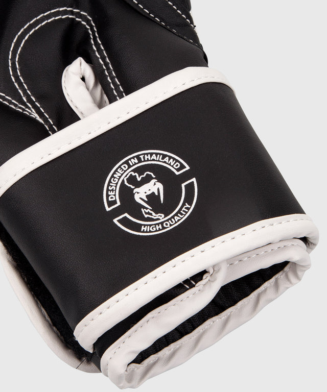 Venum Bokshandschoenen Challenger 2.0 Kinderen - Zwart/Wit