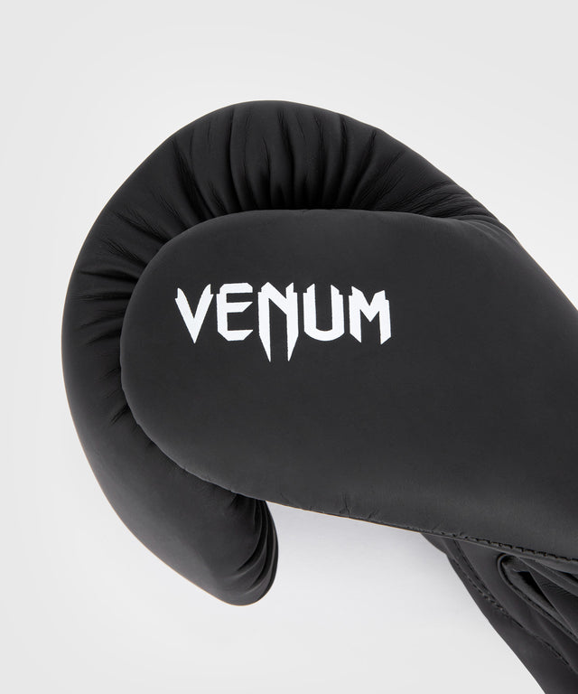 Dětské boxerské rukavice Venum Contender 1.5 – Černé/Bílé