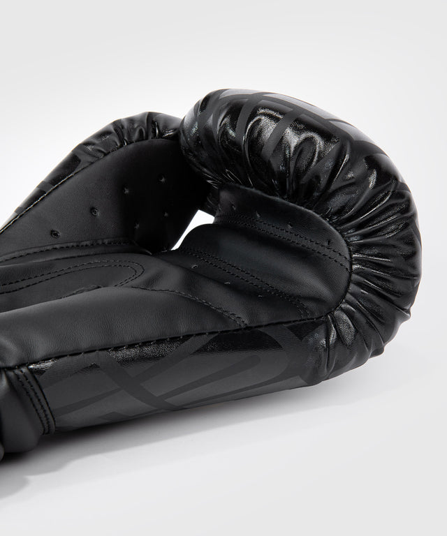 Venum Boksehandsker Contender 1.5 XT - Sort/Guld