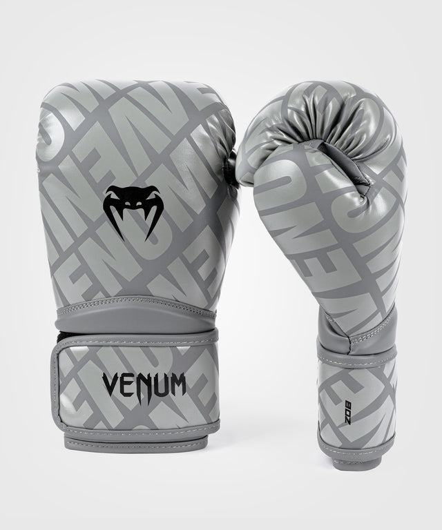 Venum Boxhandschuhe Contender 1.5 XT Kinder – Grau