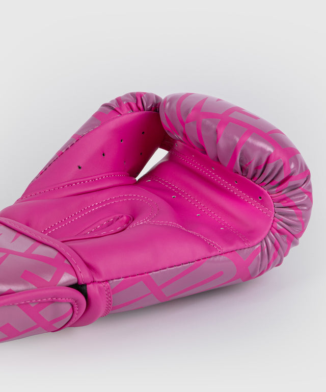 Venum Boxhandschuhe Contender 1.5 XT Kinder – Rosa