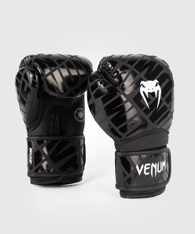 Venum Boxningshandskar Contender 1.5 XT Barn – Svart