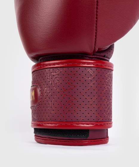 Gants de boxe Venum Power 2.0 – Bordeaux