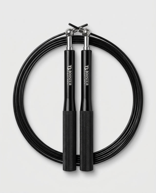 Švihadlo Booster BFG Conquest Pro – Černé