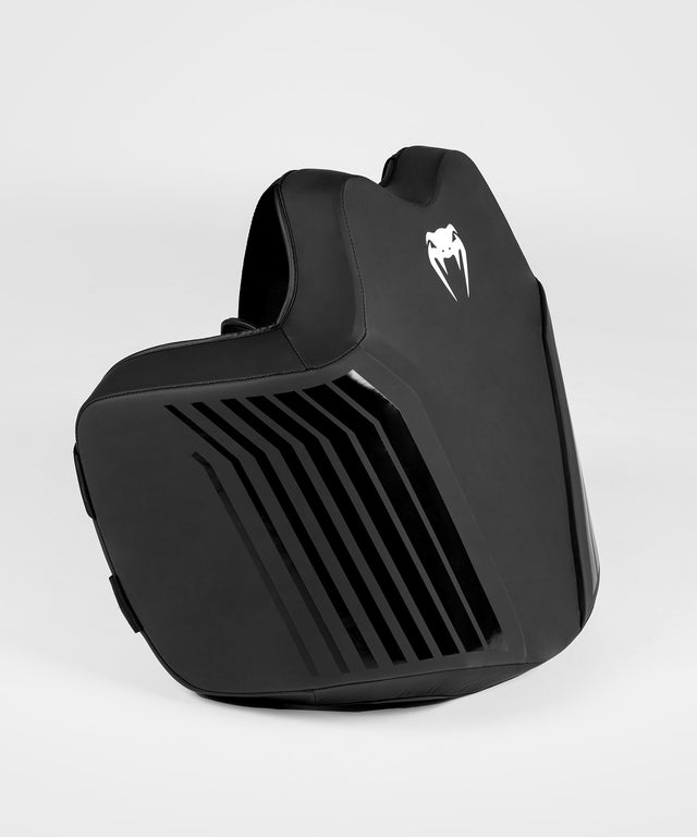 Venum Buikbeschermer - Zwart/Wit