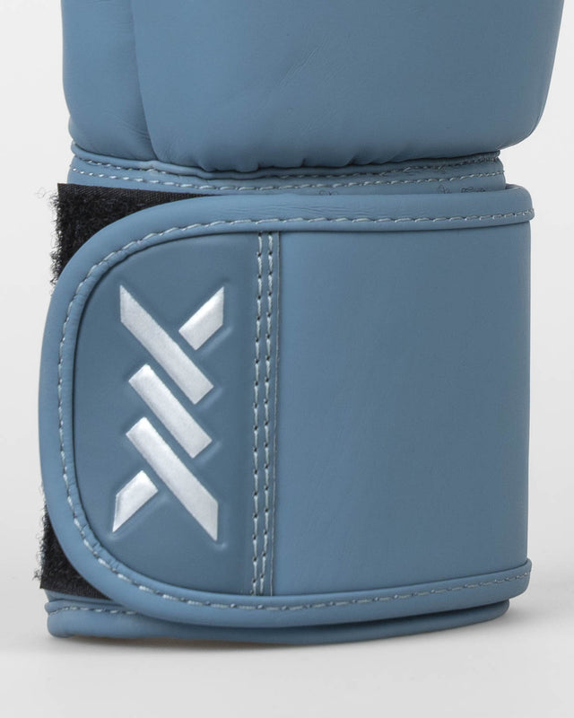 Caged Boxningshandskar Spark Barn – Midnight Blue