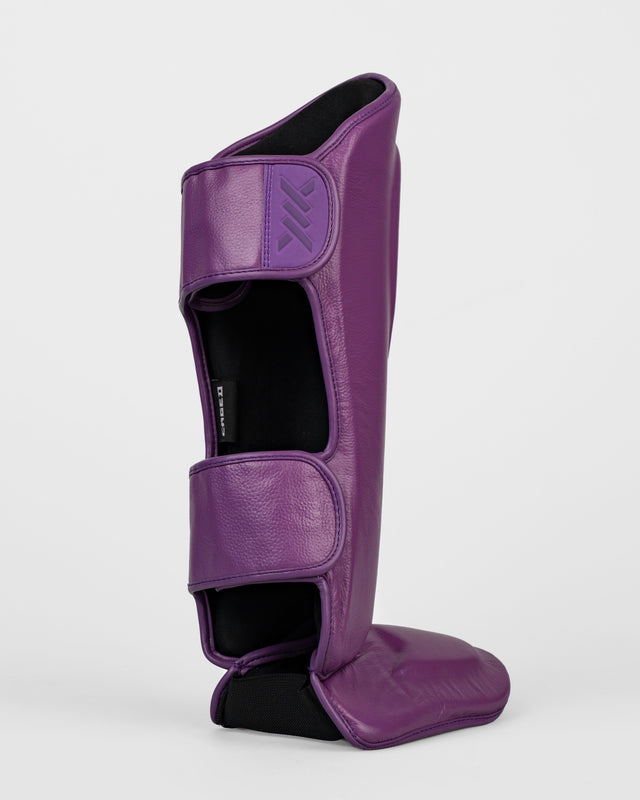 Paratibie Caged 'X' Series – Viola