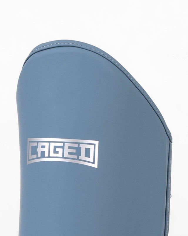 Chrániče holení Caged Shadow – Midnight Blue